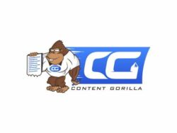 Content Gorilla