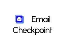 Email Checkpoint