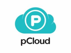pCloud