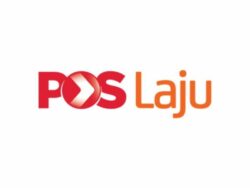 SendParcel by POS Laju