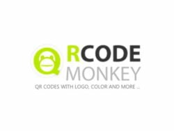QR Code Monkey