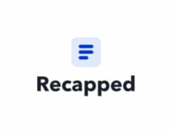 Recapped