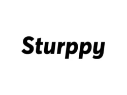 Sturppy
